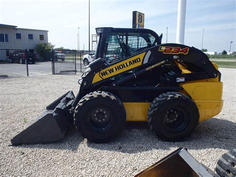 new holland skid steer 234 for sale|new holland l234 for sale.